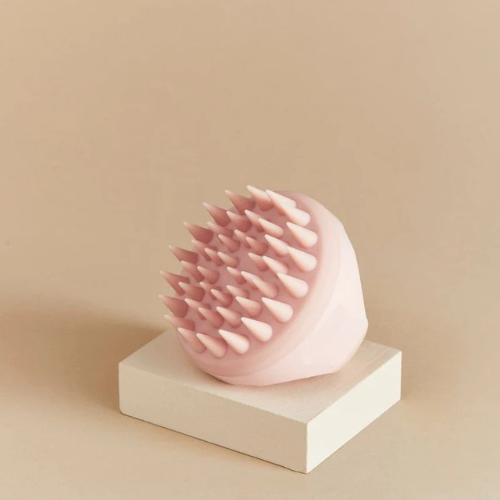 SCALP MASSAGER