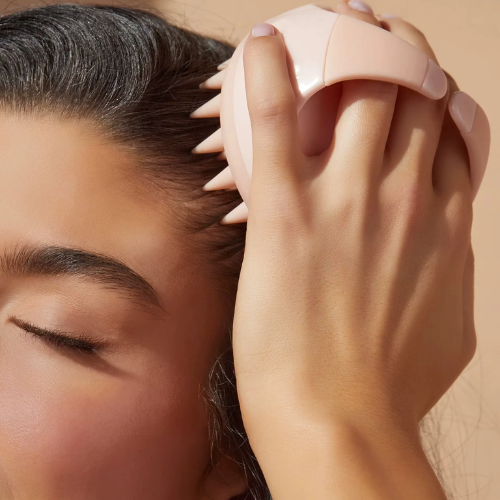 SCALP MASSAGER