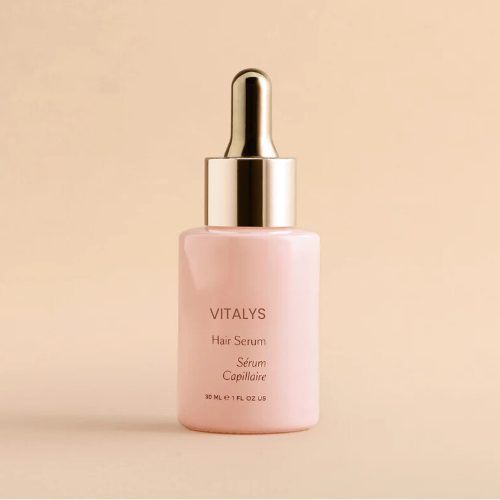 VITALYS - Le sérum qui redonne vie à vos cheveux