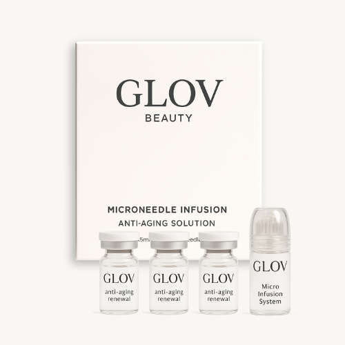 Micro-Infusion Anti-Âge