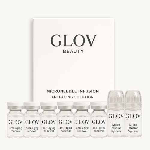 Micro-Infusion Anti-Âge