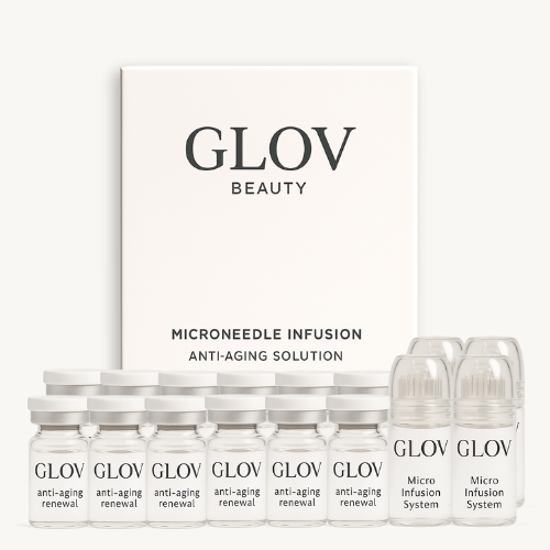 Micro-Infusion Anti-Âge