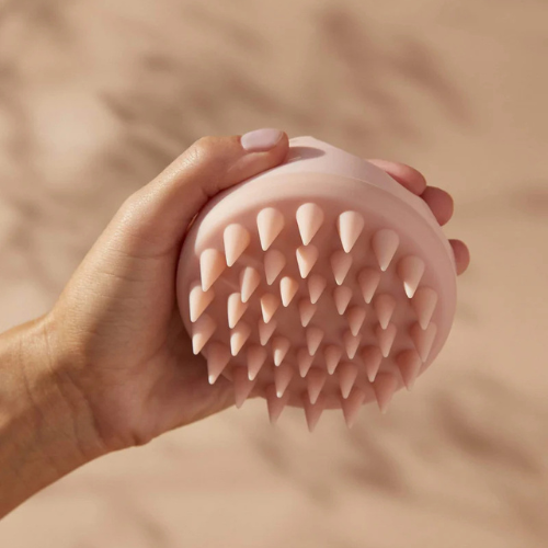 SCALP MASSAGER
