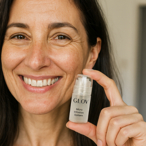 Micro-Infusion Anti-Âge