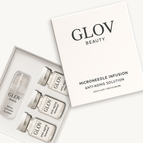 Micro-Infusion Anti-Âge