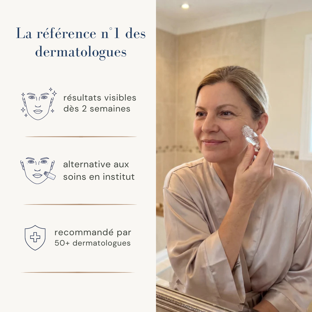 Protocole Micro-Infusion Anti-Âge